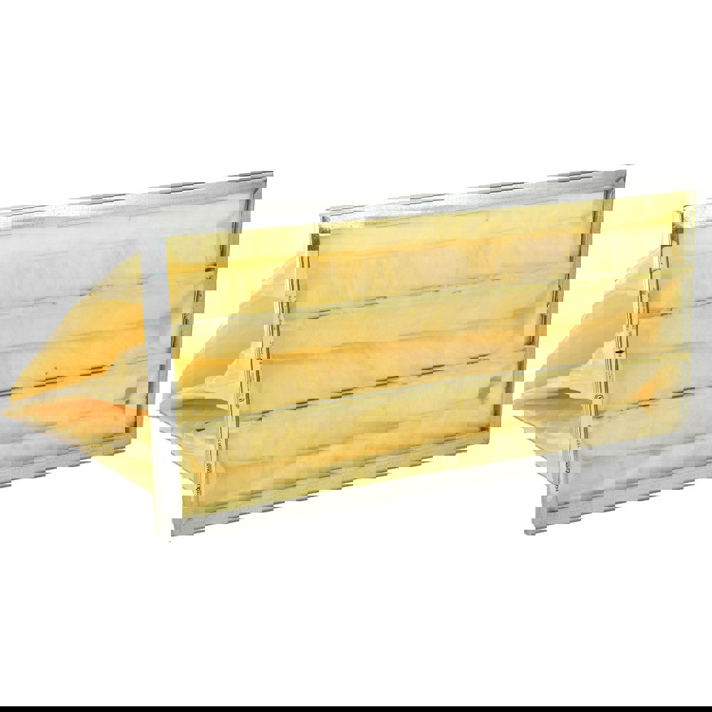 Bag Air Filter: MERV 8, 22